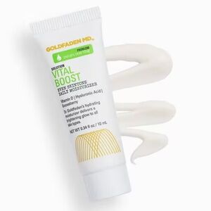 GOLDENFADEN MD Vital Boost Daily Moisturizer